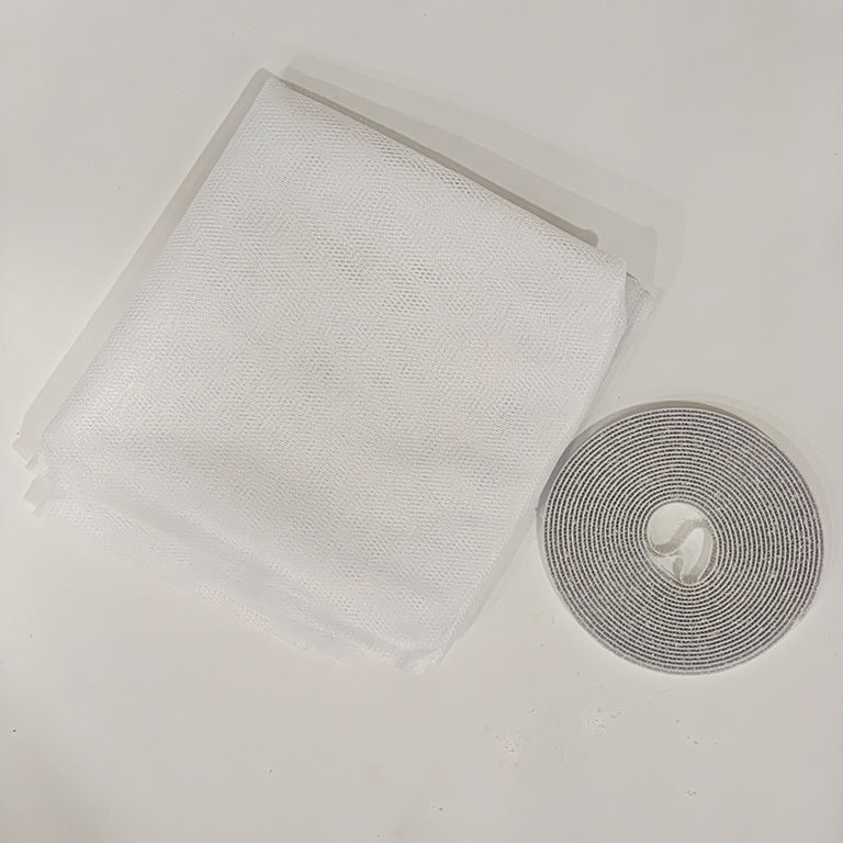 Unisex Multifunctionelt Nettstoff Skanto