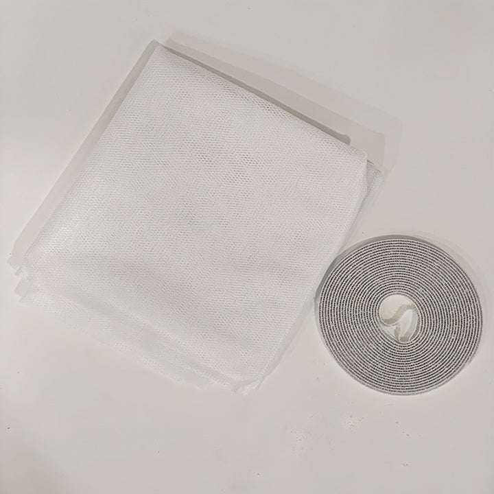 Unisex Multifunctionelt Nettstoff Skanto