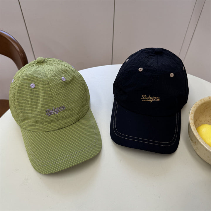 Herre Lettvekts Athletic Caps Skanto