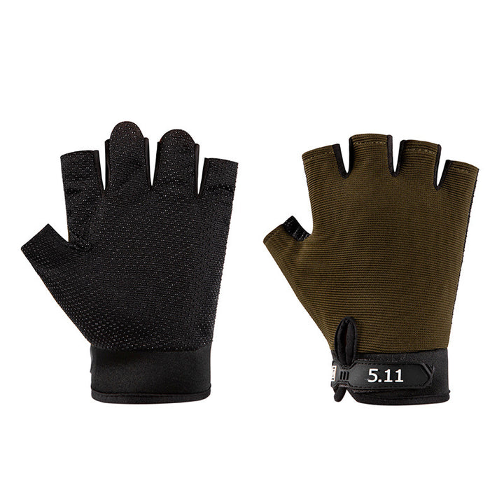 Men's Training Gloves Skanto