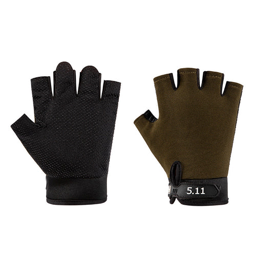 Men's Training Gloves Skanto