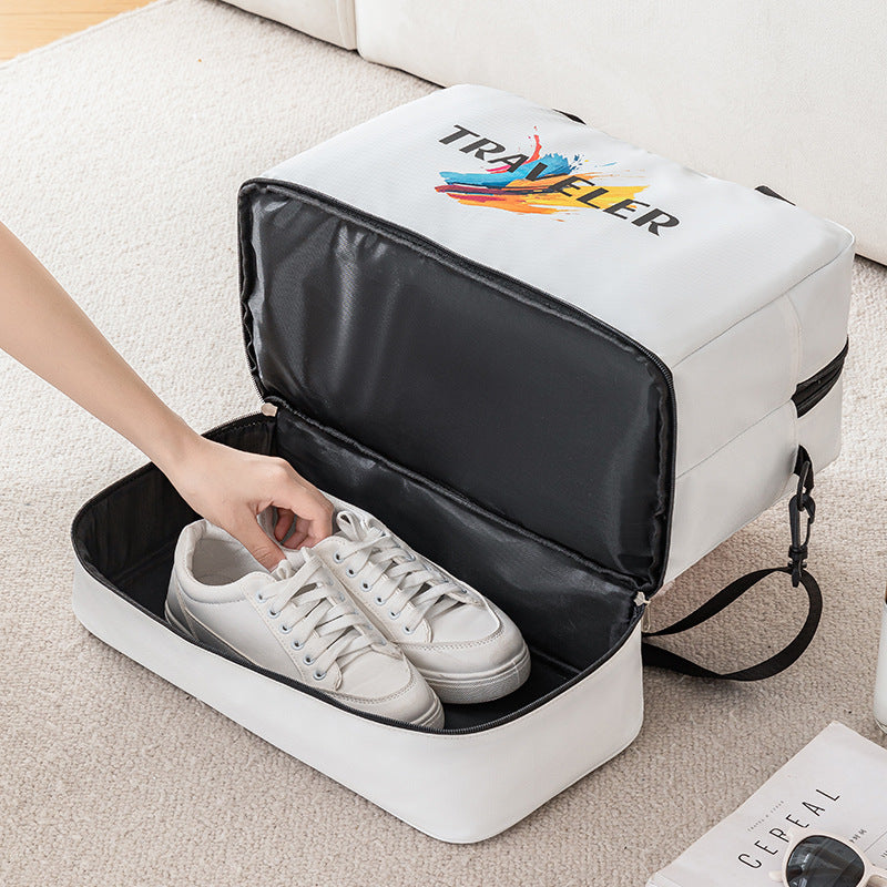 Travel Bag Skanto