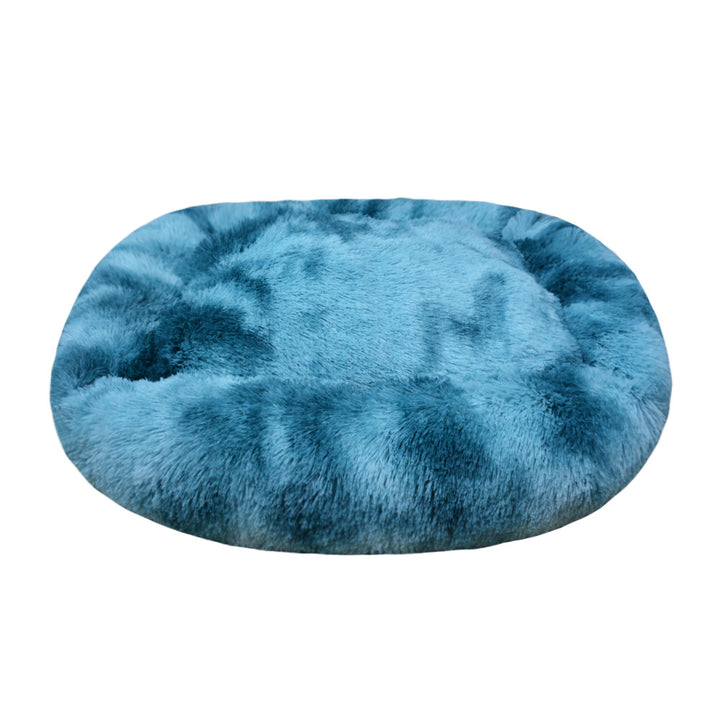 Plush Orthopedisk Pute Hundeseng