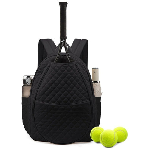 Sportslig tennissekk med isolerte rom Skanto