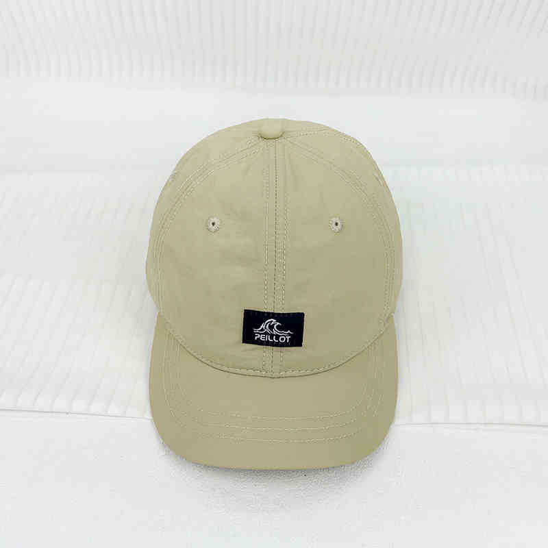 Men's Classic Cotton Baseball Cap Skanto