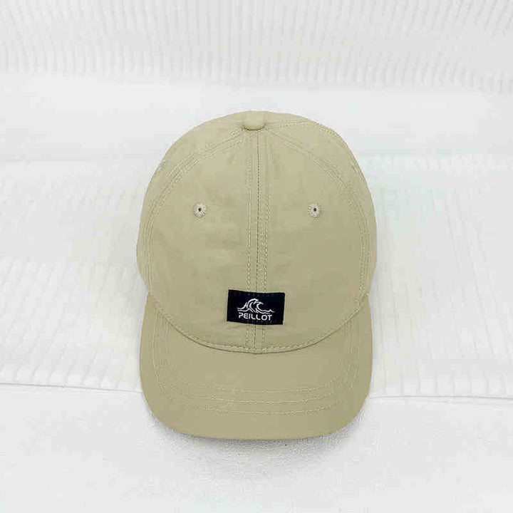 Men's Classic Cotton Baseball Cap Skanto