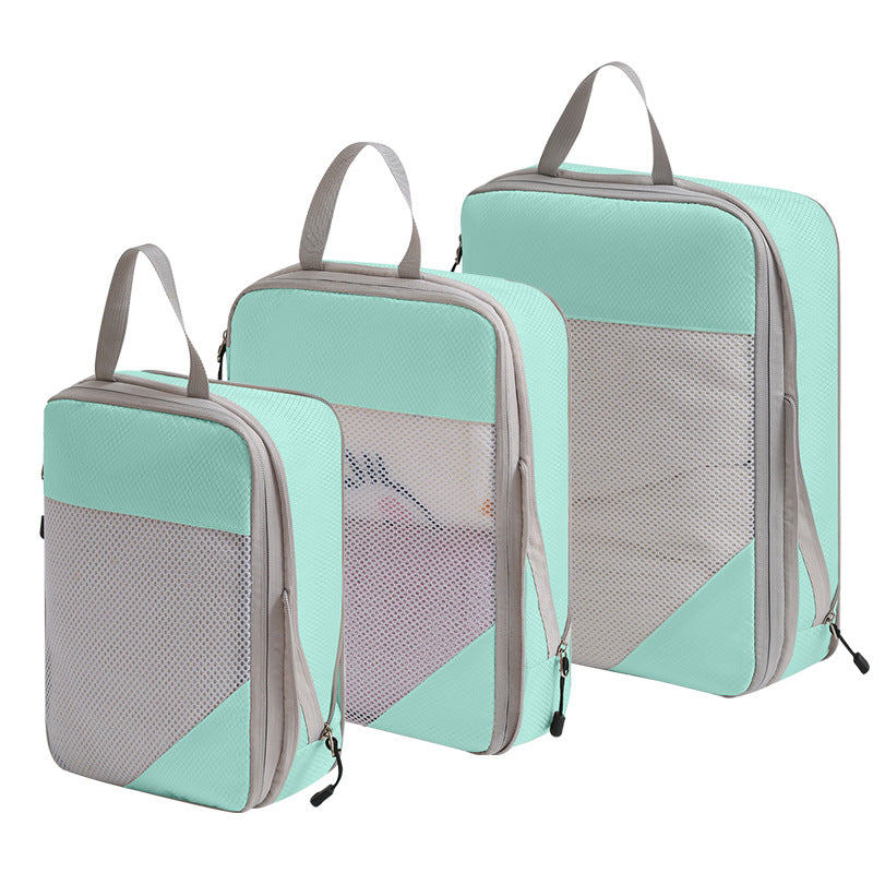 Travel Compression Bag Set Skanto