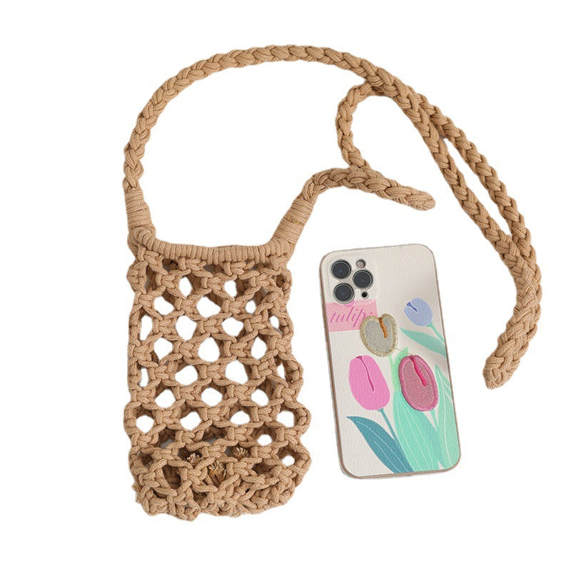 Practical Crossbody Bag Skanto
