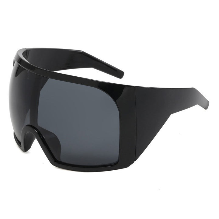 Damer Sporty High-Performance solbrille Skanto