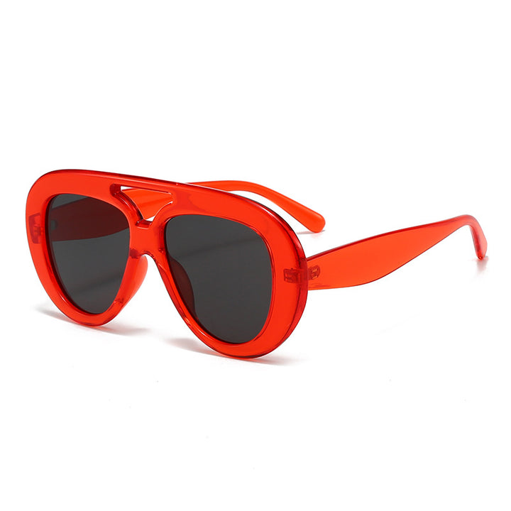 Dame solbrille Skanto