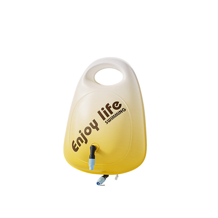 Damer Oppblåsbar Vannretensjons Lounge Skanto