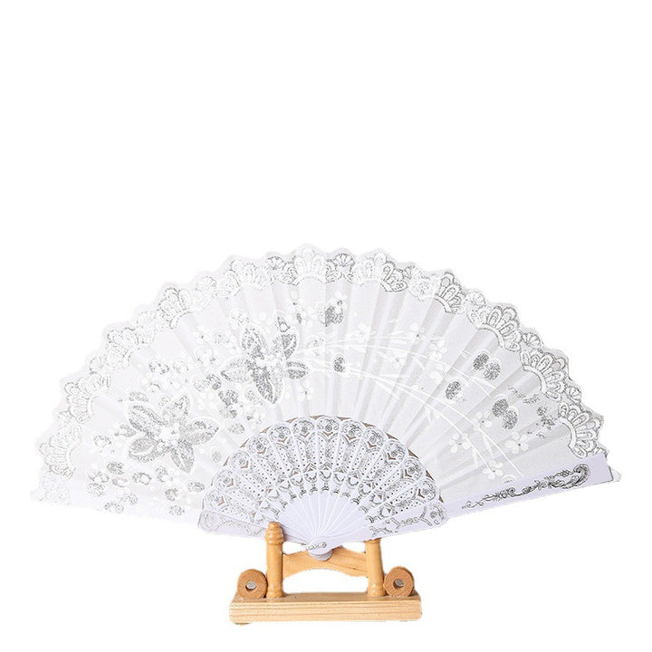 Damer elegante spisse vifter Skanto