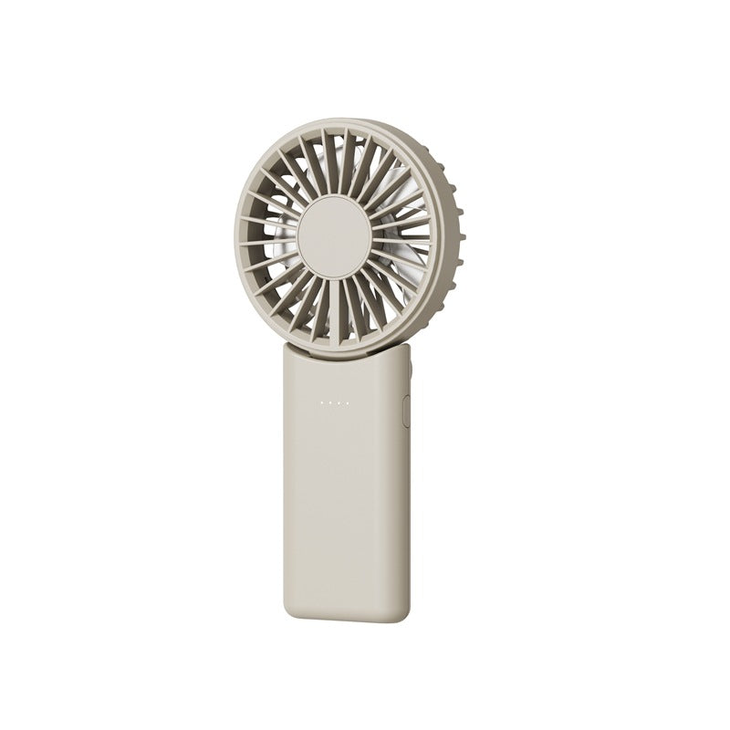 Unisex Bærbar USB Mini Vifte Skanto