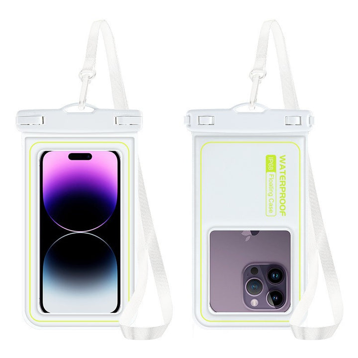 Unisex Vanntett Smartphone Bag Skanto