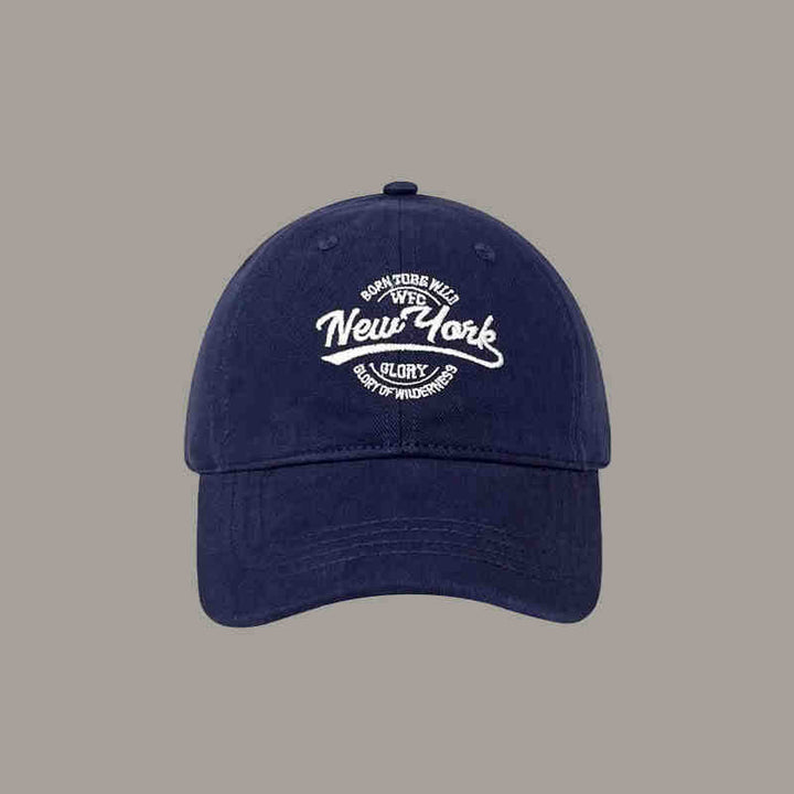 Unisex Vintage Inspirert Caps Skanto