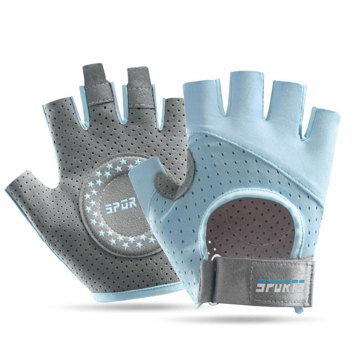 Women's Sports Gloves Skanto