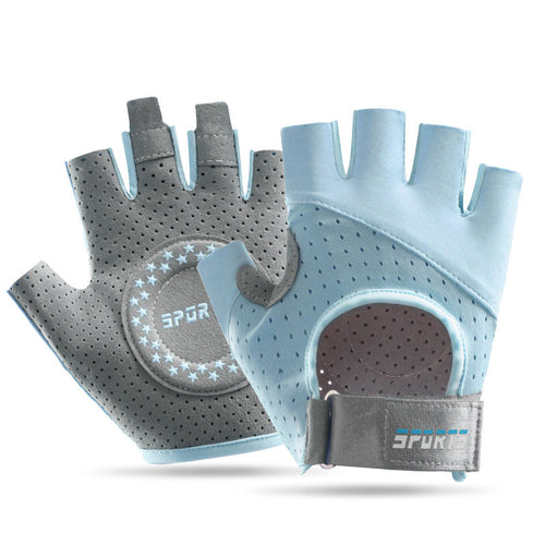Women's Sports Gloves Skanto
