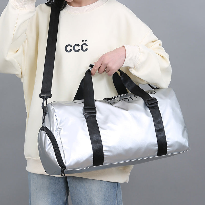 Dame Sporty Fitness Bag Skanto