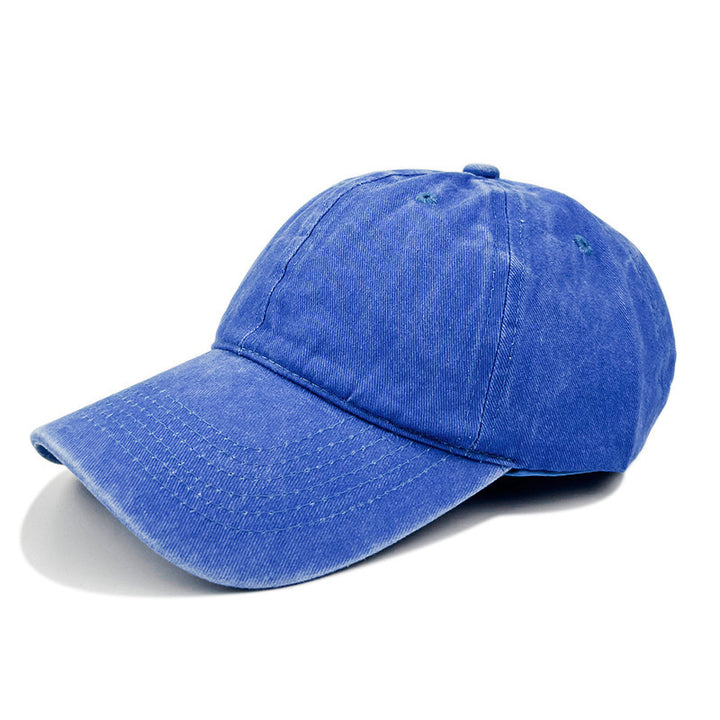 Dame Fleece Baseballcap Skanto