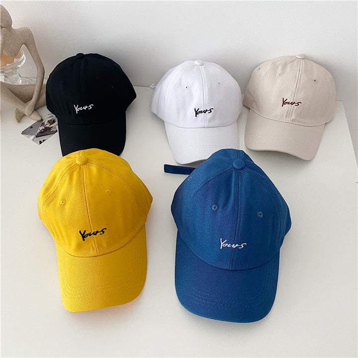 Unisex kamuflasjemønsterjusterbar caps Skanto