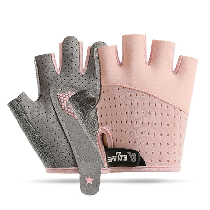 Women's Training Gloves Skanto