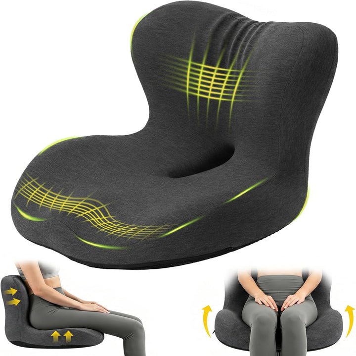 Ergonimisk sittepute Skanto