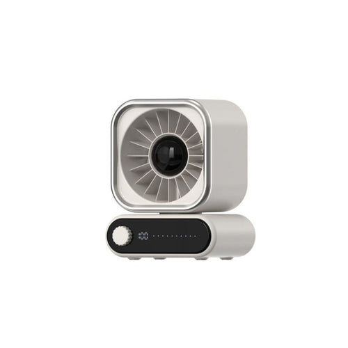 Advanced Dual-Fan Air Cooler Skanto