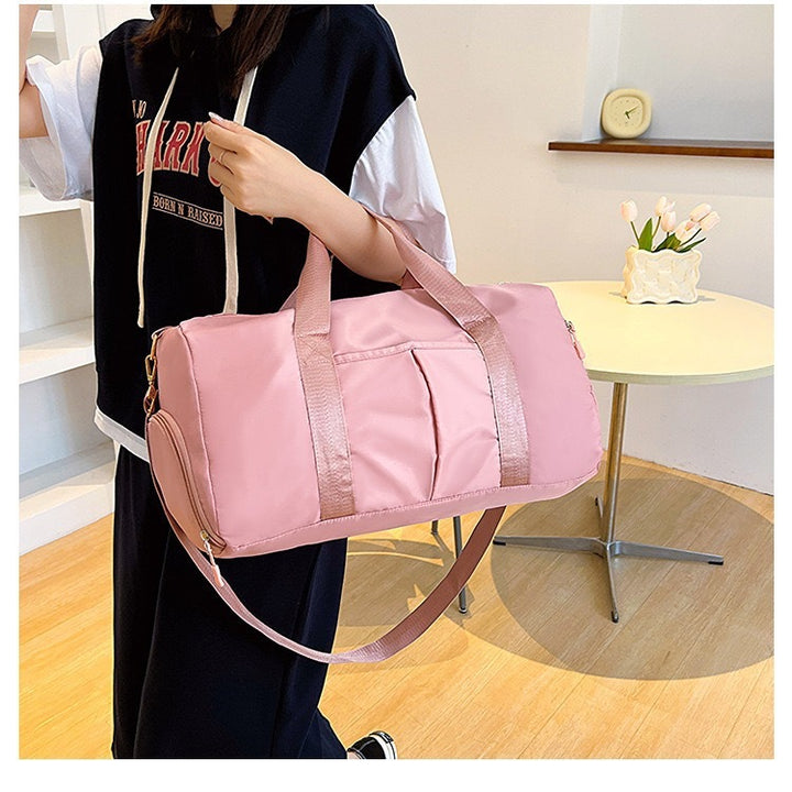 Sporty reisetaske Skanto