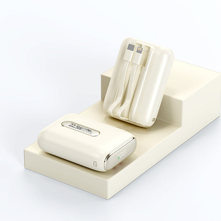 Powerbank Skanto