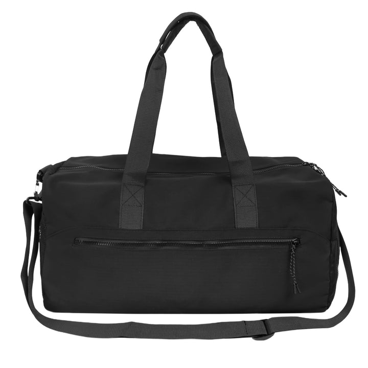 Sporty multifunctional travel bag Skanto