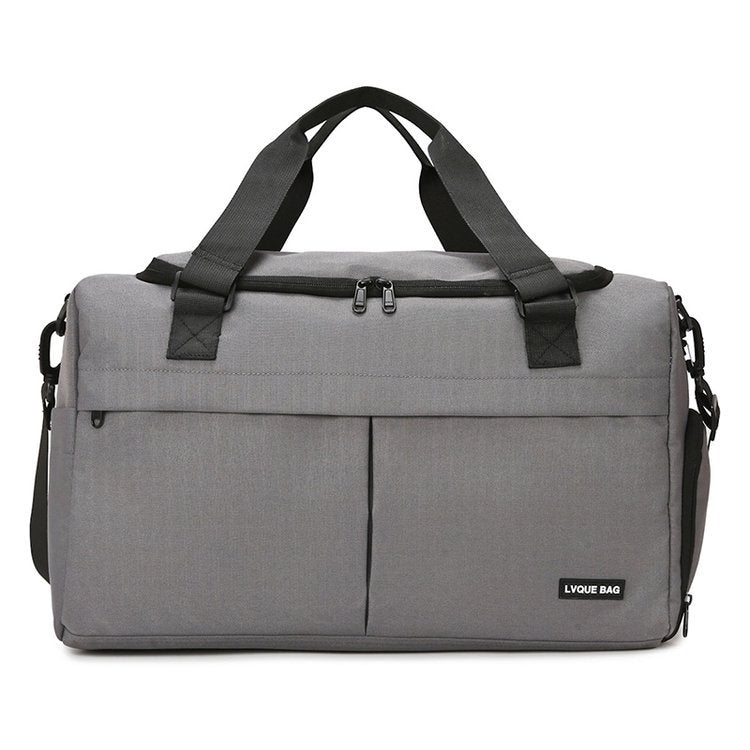 Multifunksjonell Sport-Duffle-Taske Skanto 1785257169