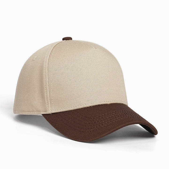 Dame Sporty Hybrid Baseball Cap Skanto