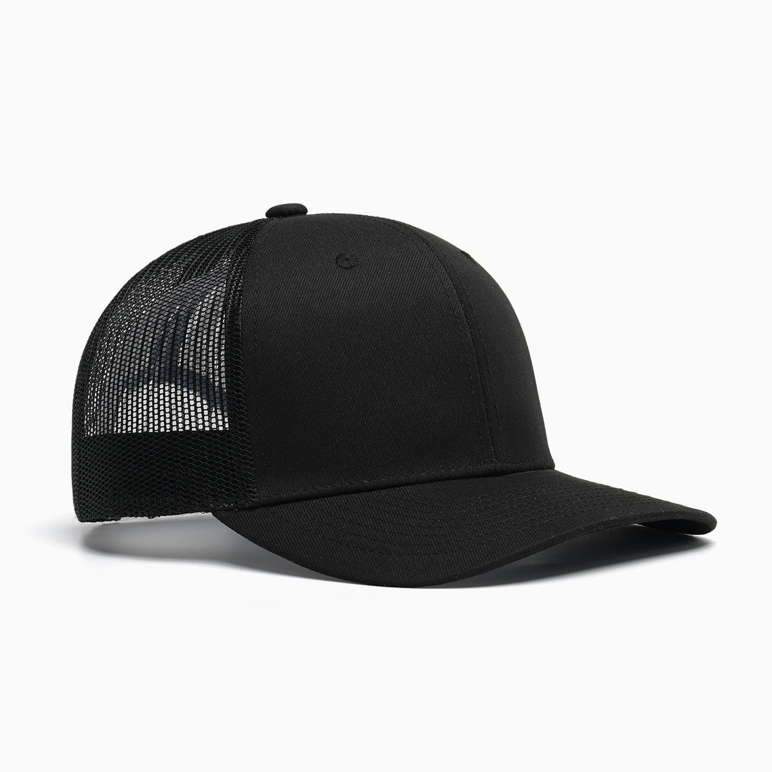 Dame trendy Trucker Caps Skanto