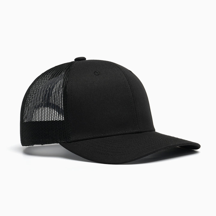 Dame trendy Trucker Caps Skanto