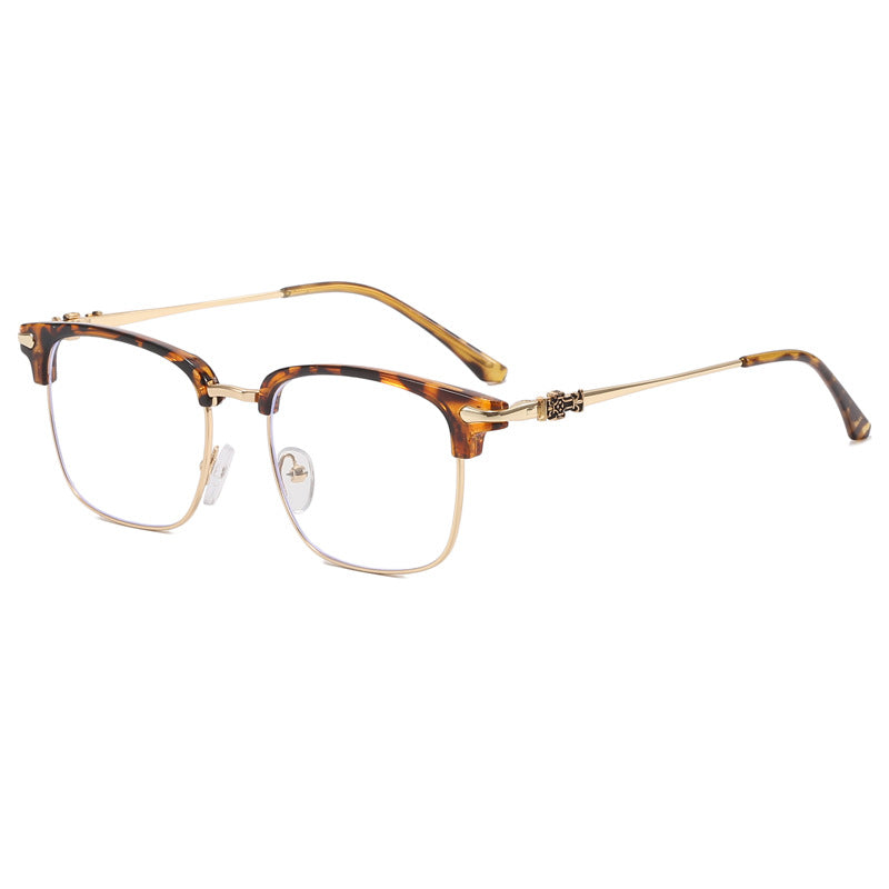 Dame modisk brille i elegant og filigran design Skanto