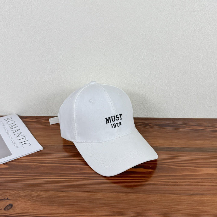 Kvinners klassiske justerbare baseball caps Skanto