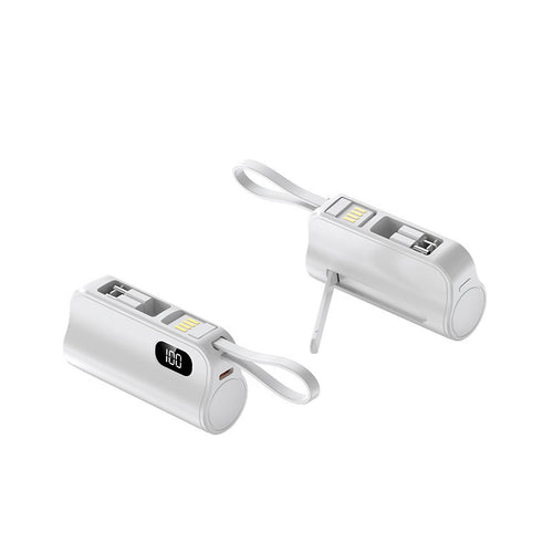 bærbar Powerbank Skanto