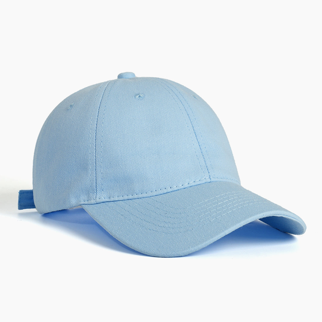 Damer Sporty og justerbar baseballcaps Skanto