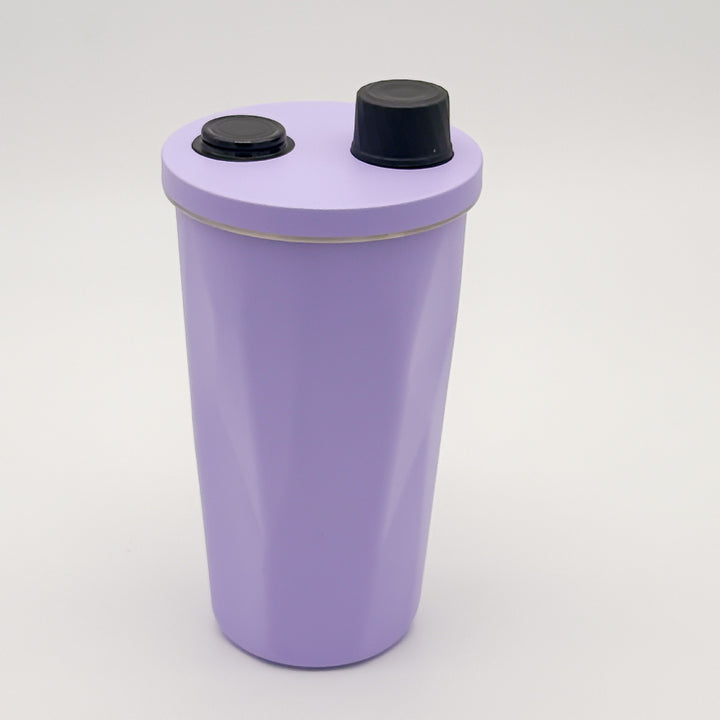 Dame isolasjonsbecher med dobbelt vegg Skanto