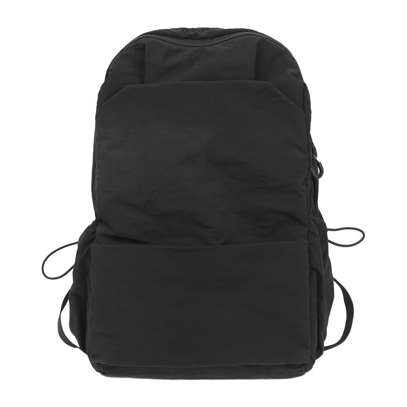 Allsidig Lett Laptop Skole Ryggsekk Skanto