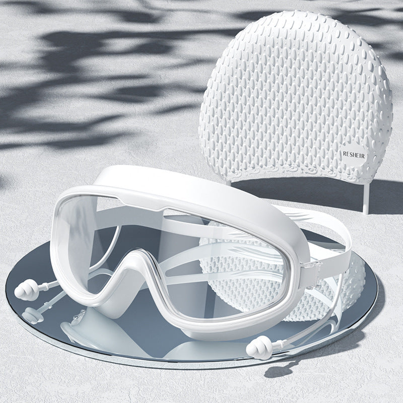 Premium Vann sport Dykker maske Skanto
