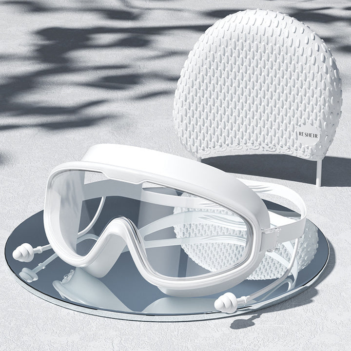 Premium Vann sport Dykker maske Skanto
