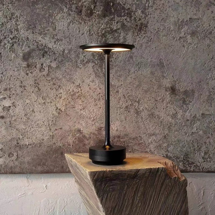 Skanto | Retro Kreativ Berøring-Kontrollert Ambient Lys