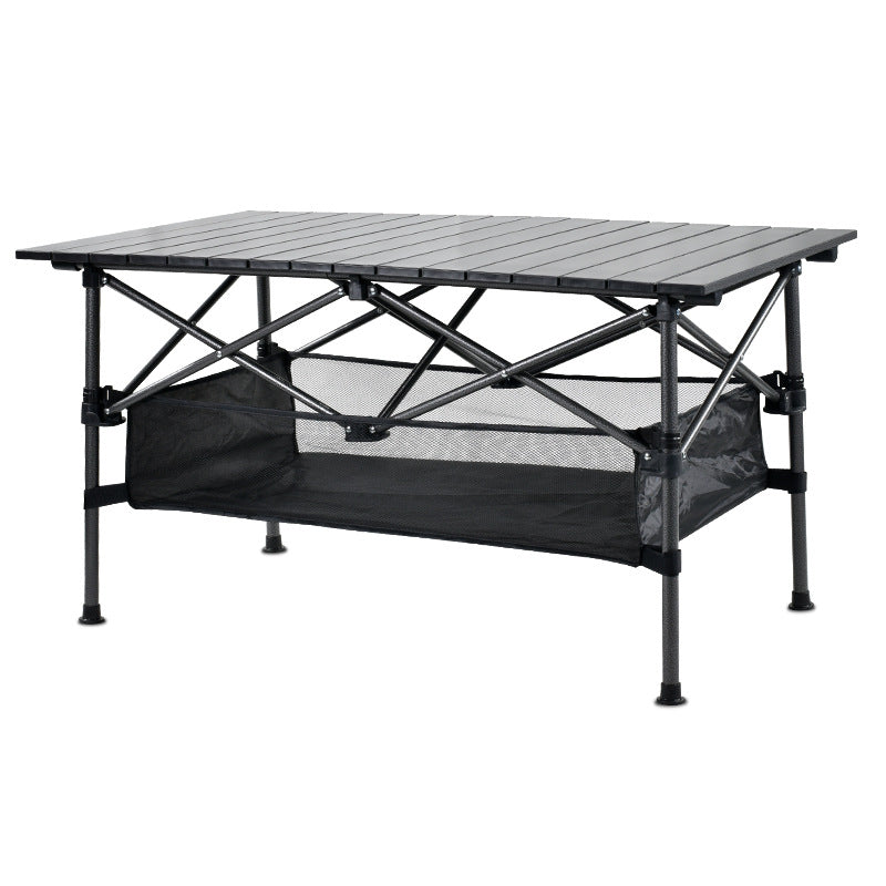 Foldable Picnic Table Skanto