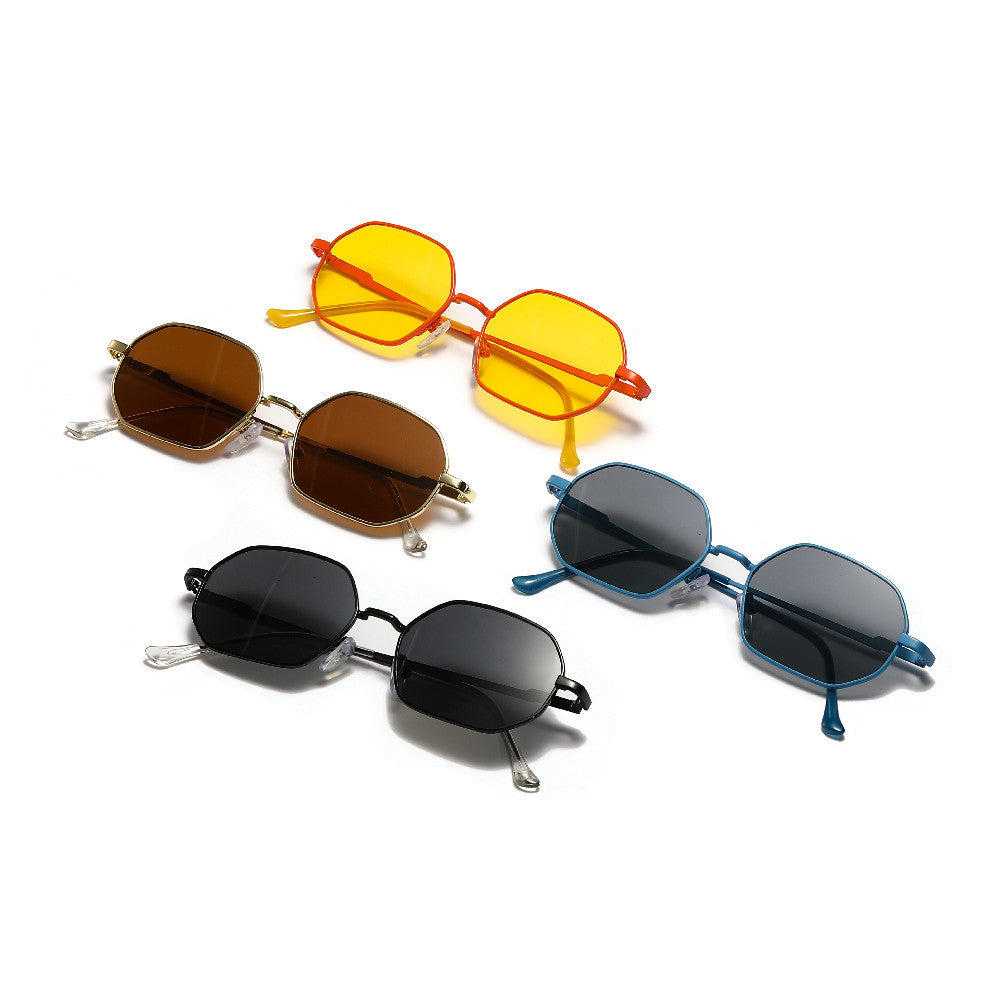 Dame solbrille Skanto