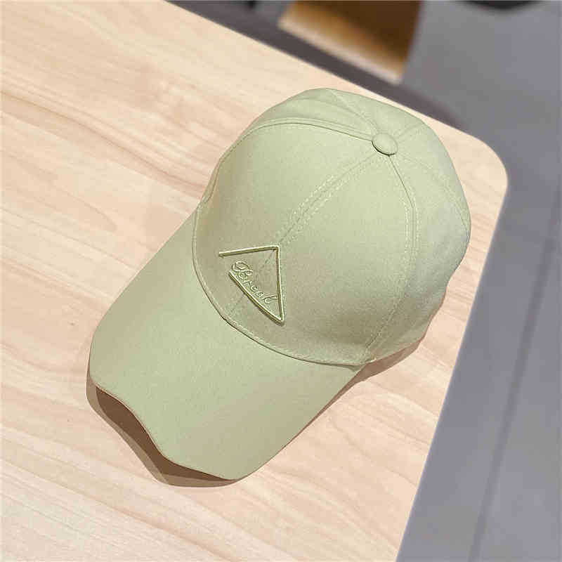 Herre Klassisk Strukturert Baseball Cap Skanto 1784188514