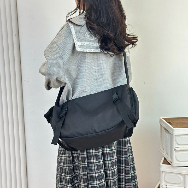 Sporty multifunctional tote bag Skanto