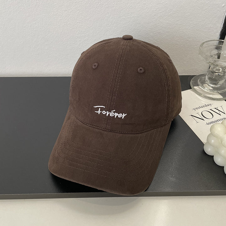 Herre Casual Brodert Baseball Caps Skanto 1784270173
