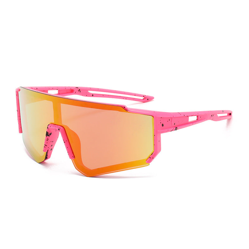 Herresports solbriller Skanto
