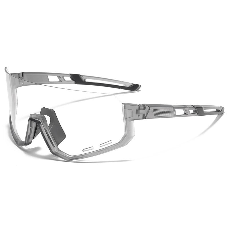 Men's High-Performance Cycling Sunglasses Skanto